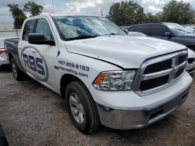 Ram 1500 class (2020)