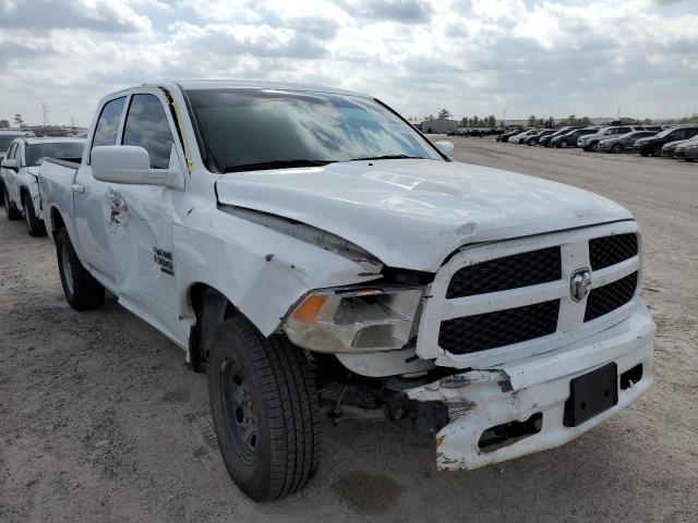 Ram 1500 class (2020)