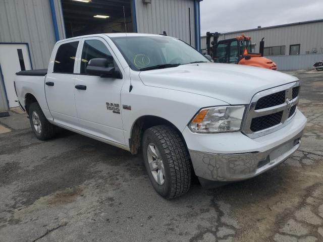 Ram 1500 class (2021)