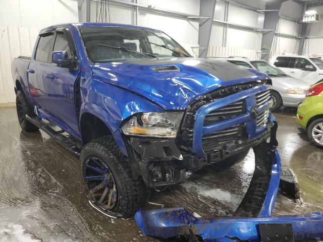 Ram 1500 sport (2016)