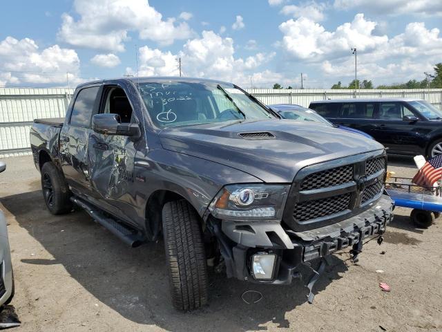 Ram 1500 sport (2017)