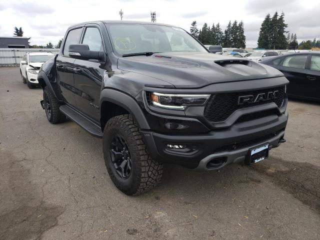 Ram 1500 trx (2022)