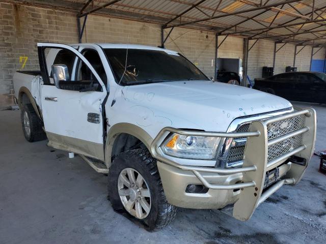 Ram 2500 longh (2014)