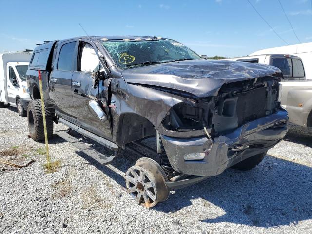 Ram 2500 longh (2015)