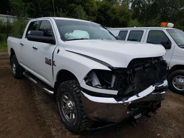 Ram 2500 slt (2016)