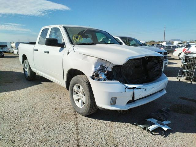Ram 1500 class (2019)