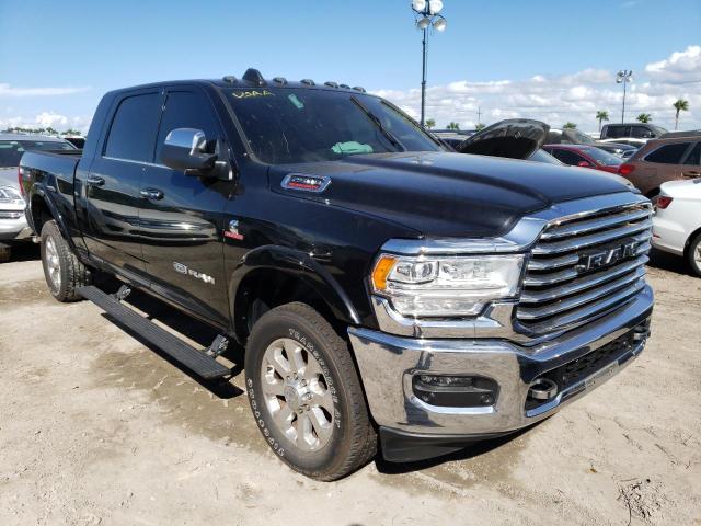 Ram 2500 longh (2019)