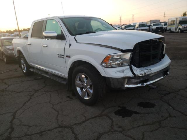 Ram 1500 slt (2018)