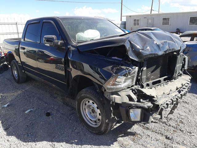 Ram 1500 sport (2013)