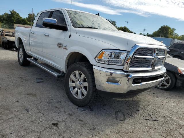 Ram 2500 longh (2016)