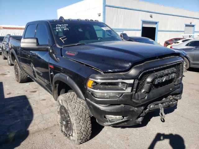 Ram 2500 power (2019)