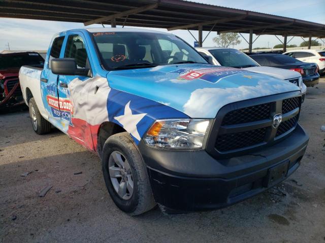 Ram 1500 class (2019)