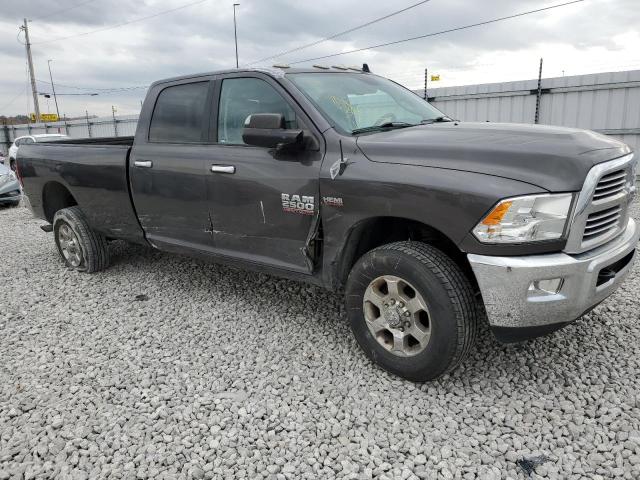 Ram 2500 slt (2017)