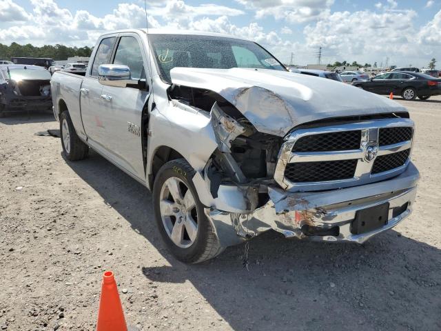 Ram 1500 slt (2016)