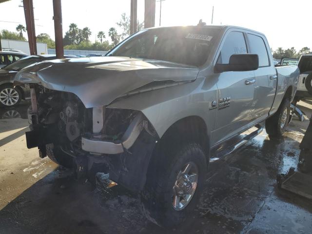 Ram 2500 slt (2013)