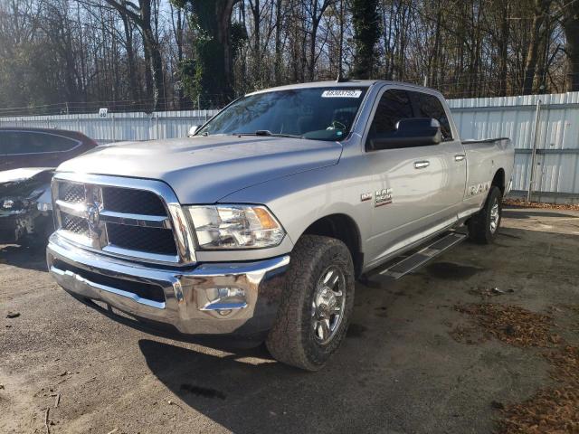 Ram 2500 slt (2017)