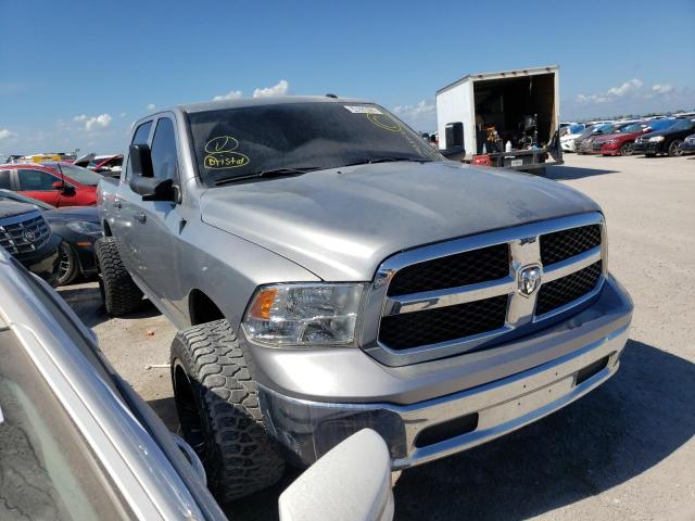Ram 1500 class (2021)
