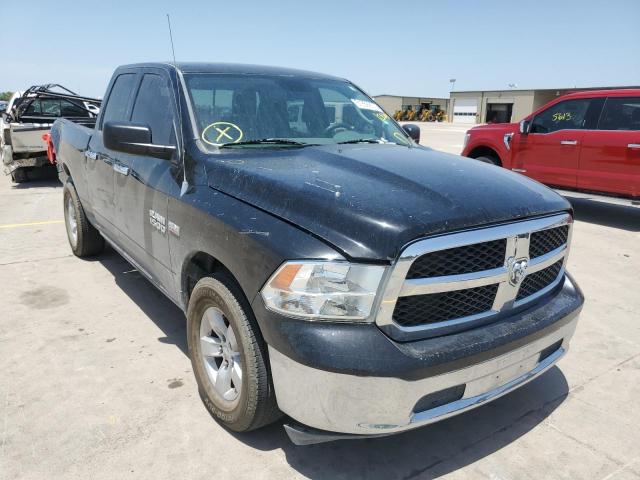 Ram 1500 slt (2014)