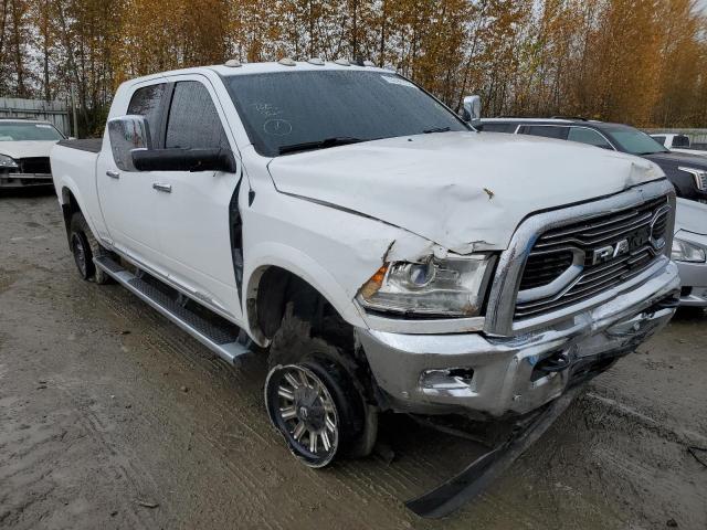 Ram 3500 longh (2016)