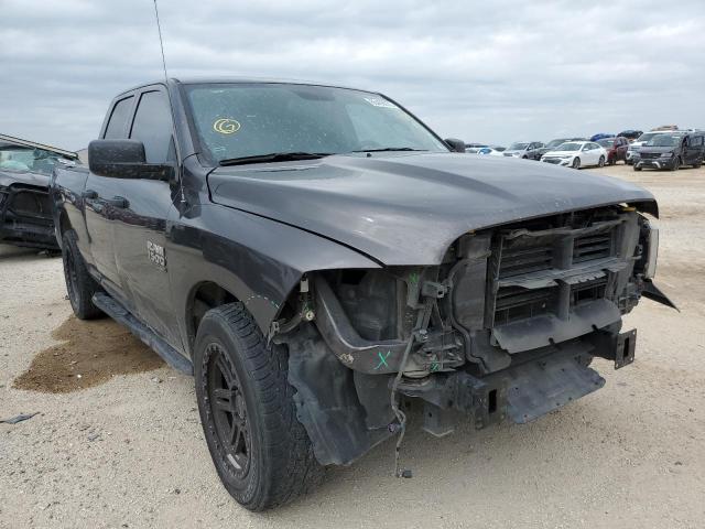 Ram 1500 class (2019)