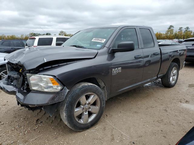 Ram 1500 class (2019)