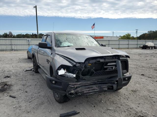 Ram 1500 class (2019)