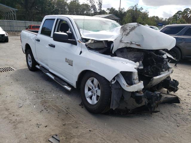 Ram 1500 class (2019)