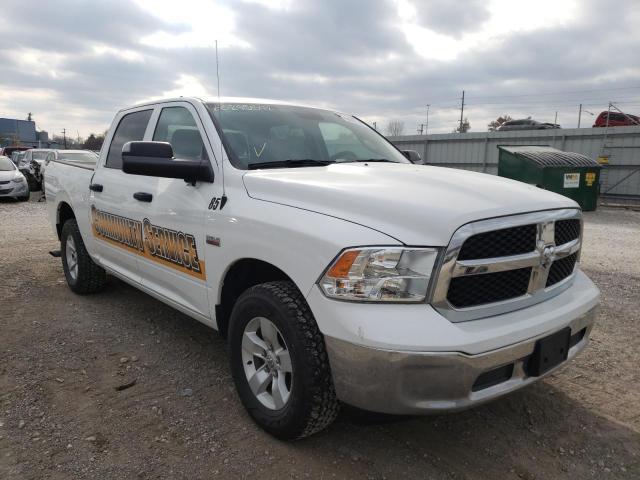 Ram 1500 class (2019)