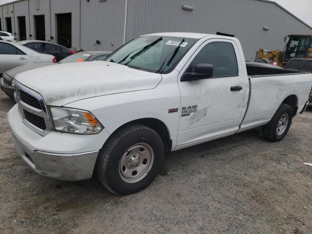 Ram 1500 class (2019)