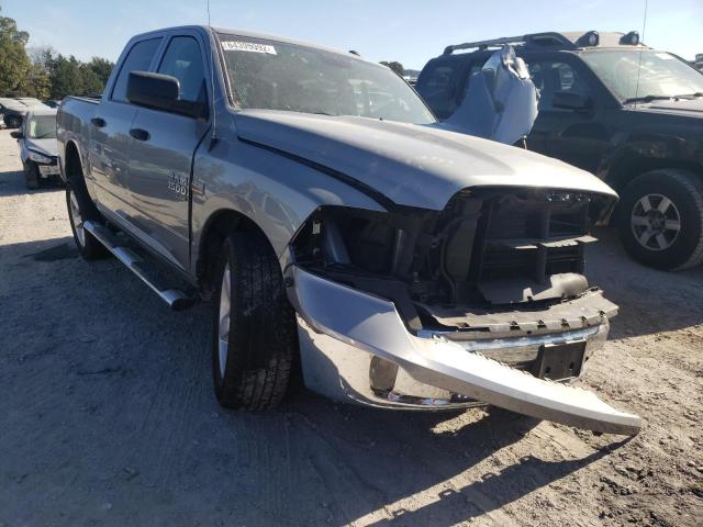 Ram 1500 class (2020)