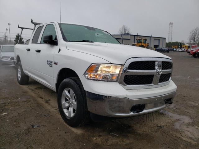 Ram 1500 class (2021)