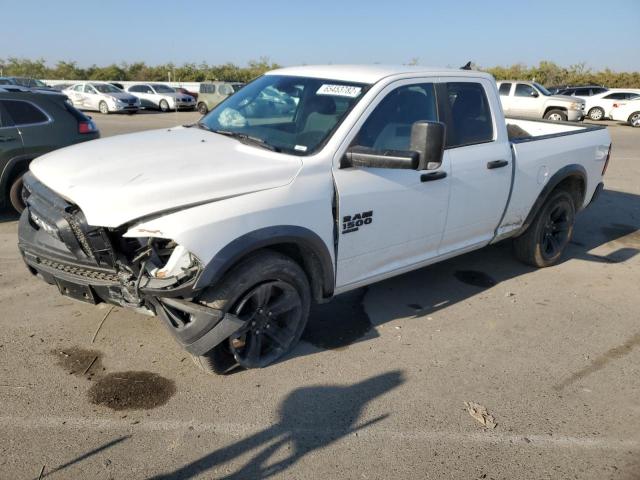 Ram 1500 class (2021)