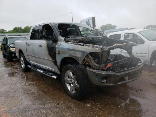Ram 1500 slt (2016)