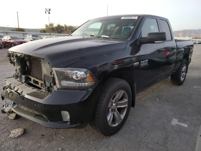 Ram 1500 sport (2013)