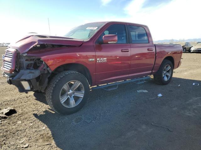 Ram 1500 sport (2013)