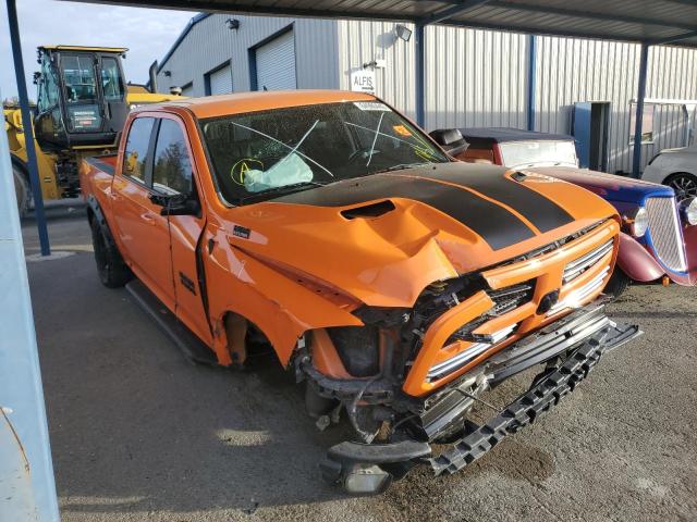 Ram 1500 sport (2015)