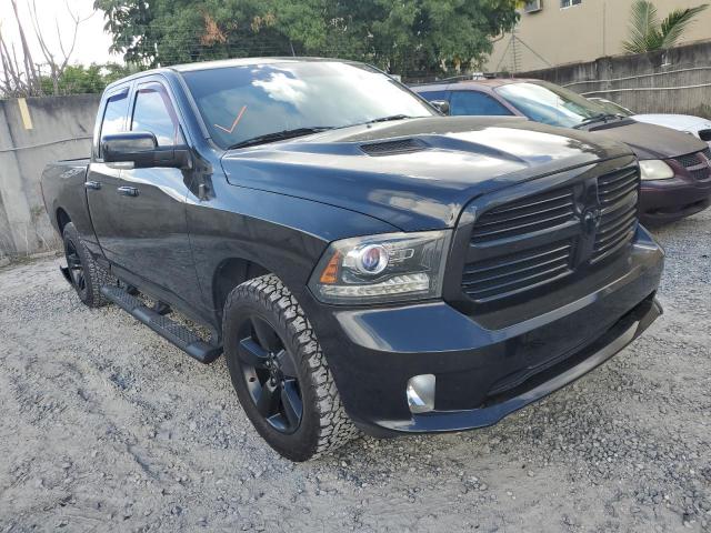 Ram 1500 sport (2016)