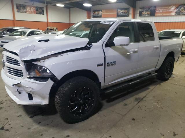 Ram 1500 sport (2016)