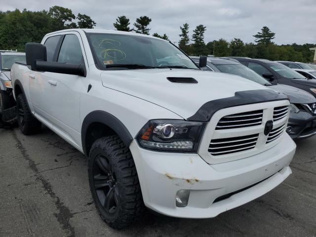 Ram 1500 sport (2017)