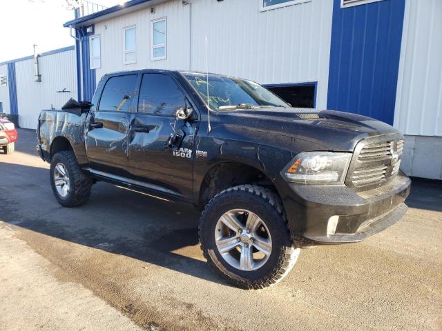 Ram 1500 sport (2017)