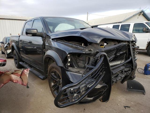 Ram 1500 sport (2017)