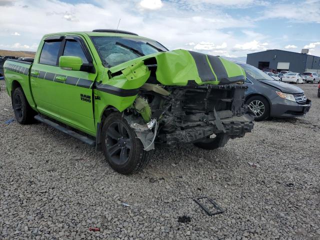 Ram 1500 sport (2017)