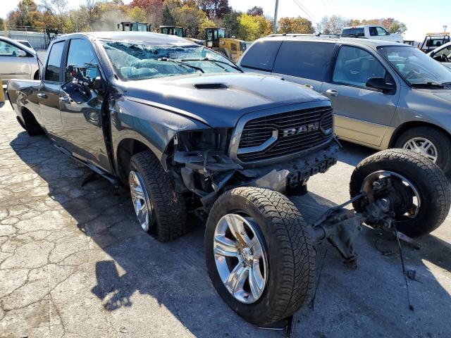 Ram 1500 sport (2018)