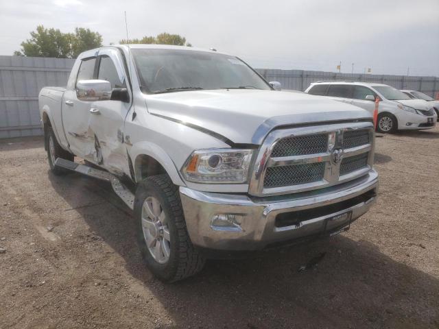 Ram 2500 longh (2014)