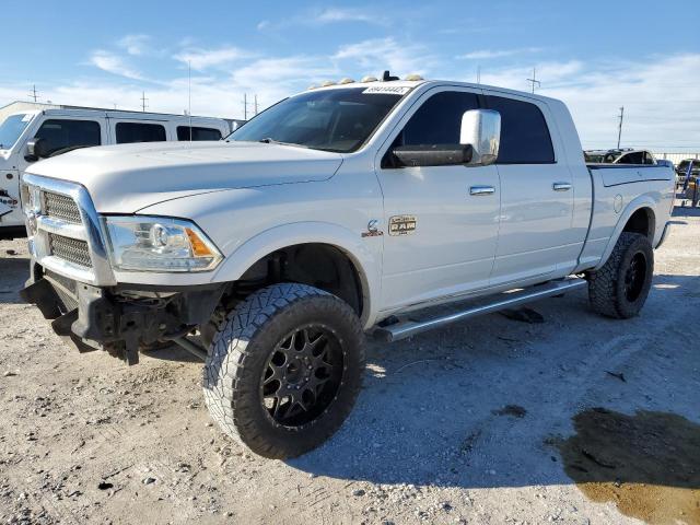 Ram 2500 longh (2015)