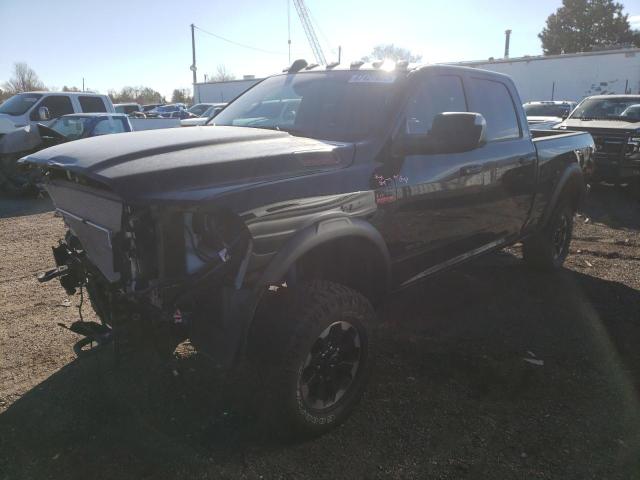 Ram 2500 power (2022)