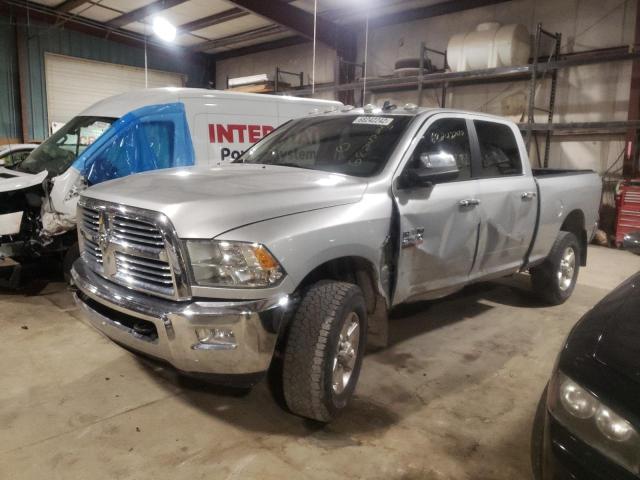 Ram 2500 slt (2014)