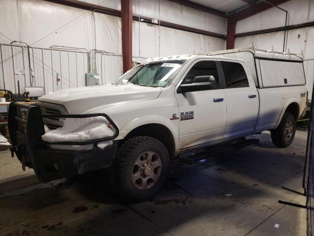 Ram 2500 slt (2017)