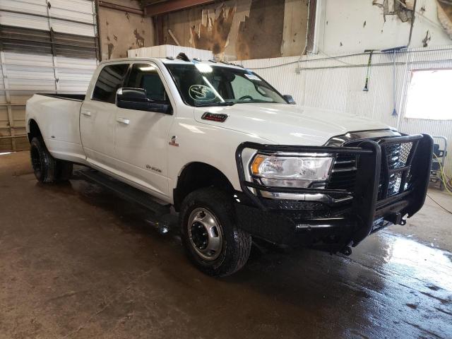 Ram 3500 big h (2021)
