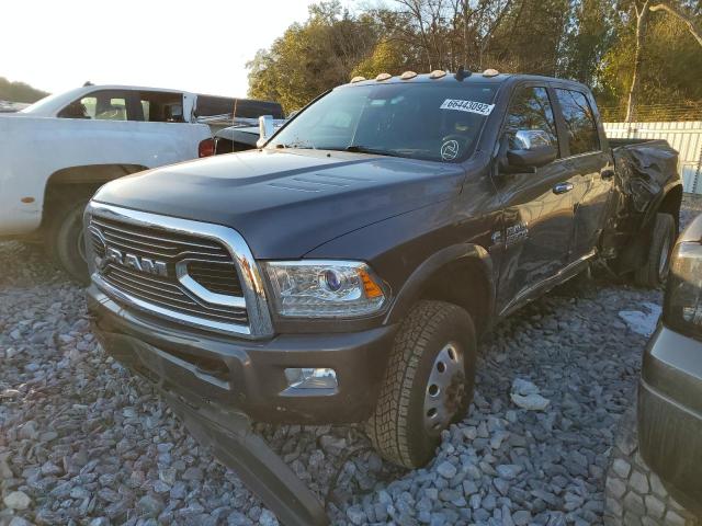Ram 3500 longh (2018)